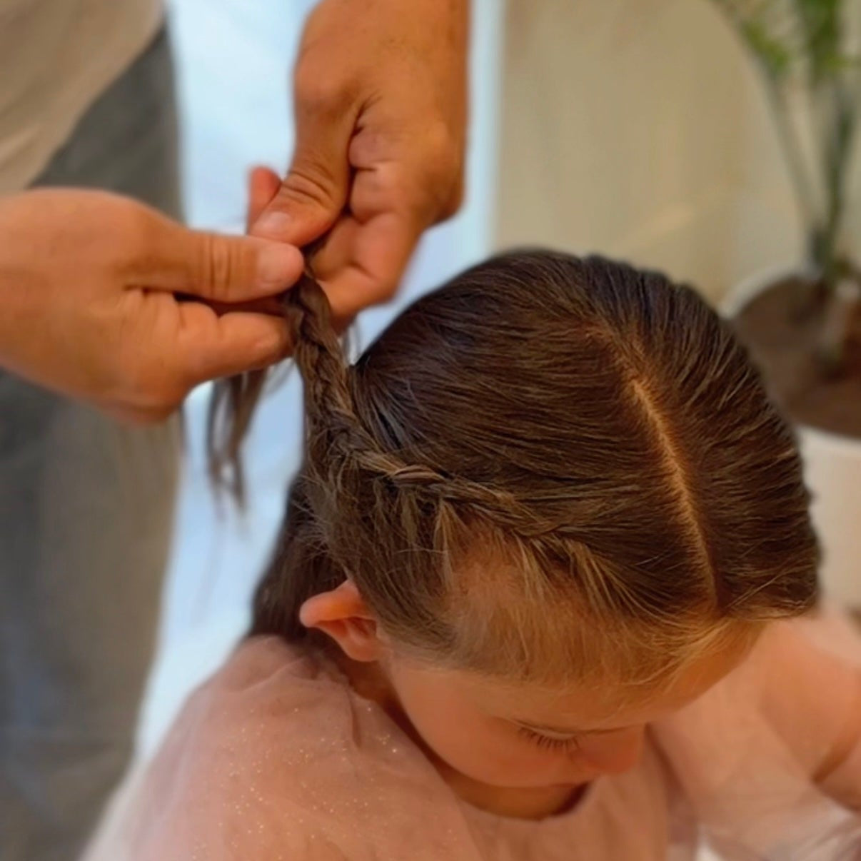 The Scrunchie Course - Learn to Braid with Confidence