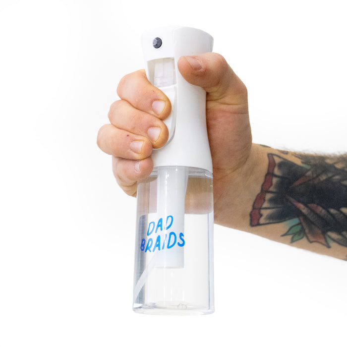 Spray bottle