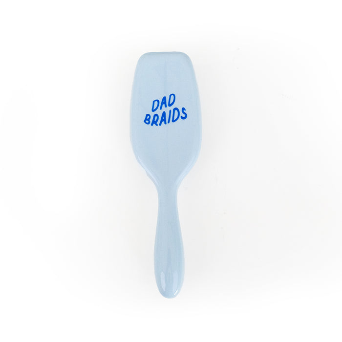 Detangling brush