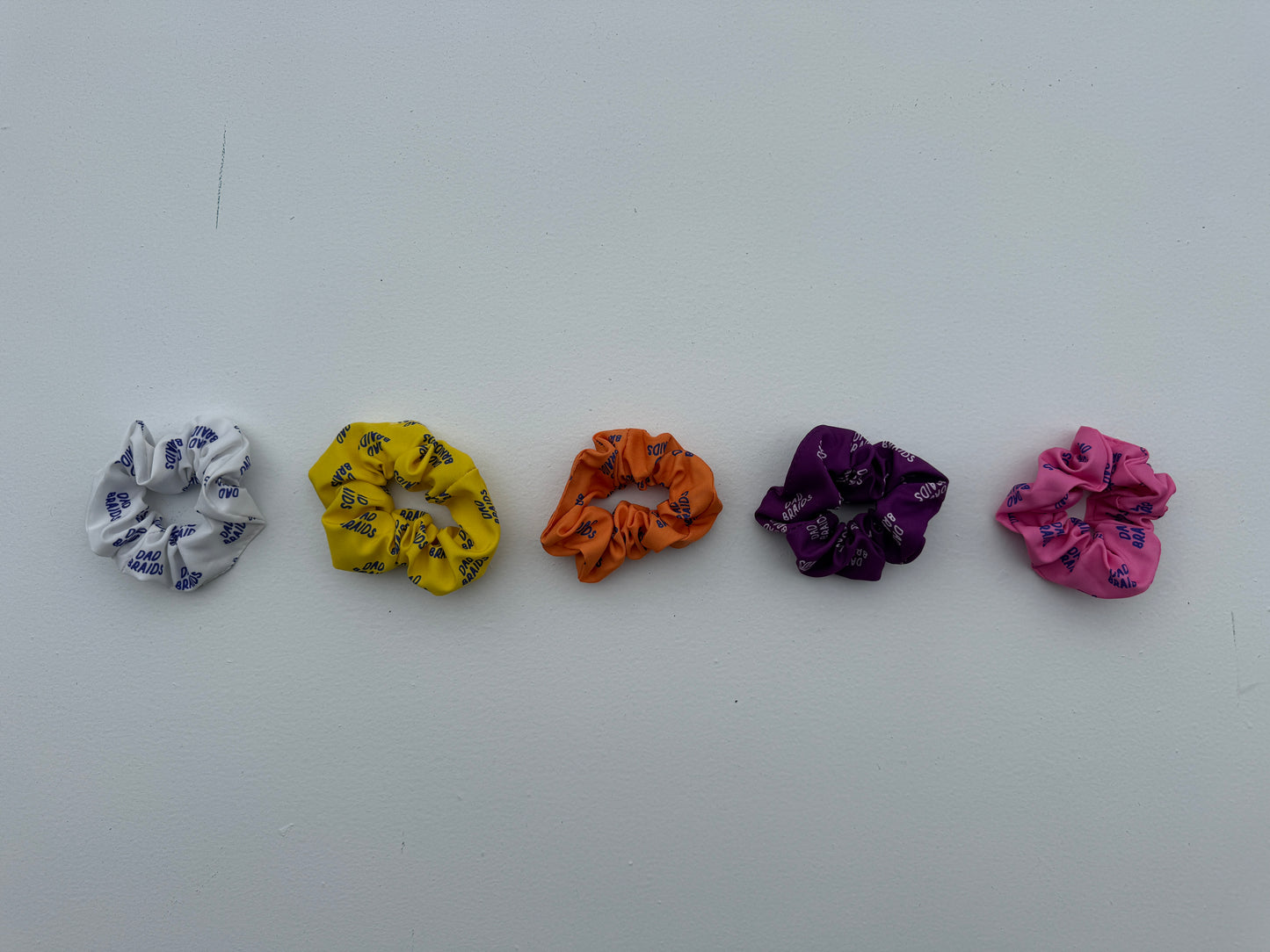 The Scrunchie Course - Learn to Braid with Confidence