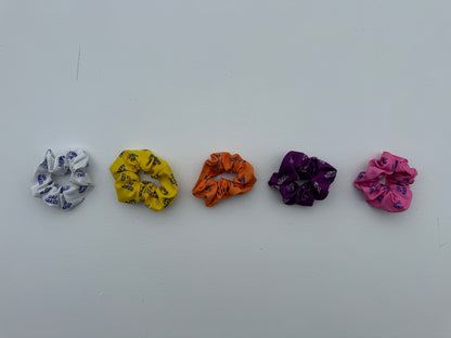 The Scrunchie Course - Learn to Braid with Confidence