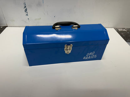 The Dad Braids Toolbox | Complete Hair Kit for Dads