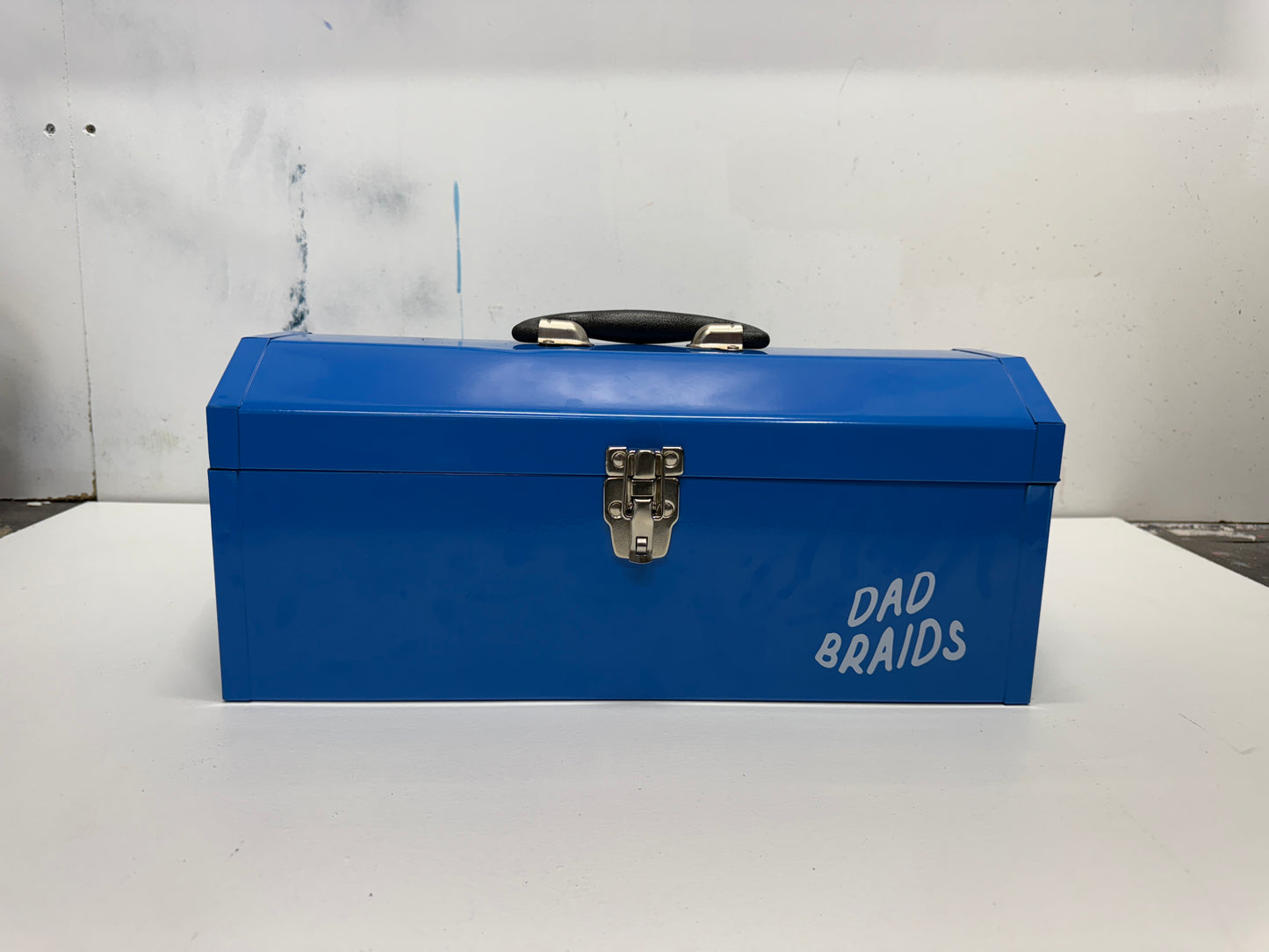 The Dad Braids Toolbox | Complete Hair Kit for Dads