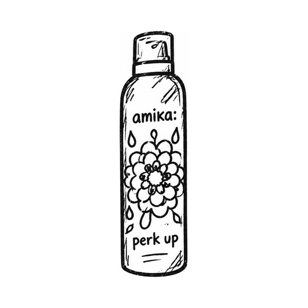 Amika Dry Shampoo