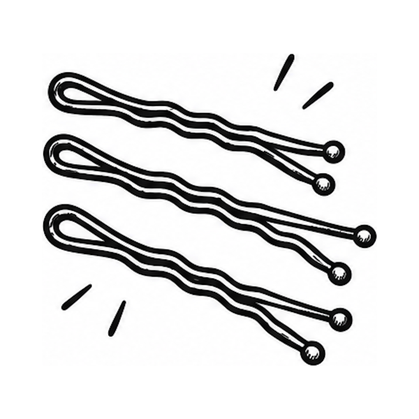 Bobby Pins