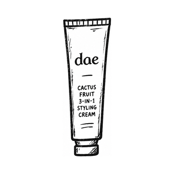 Dae Styling Cream