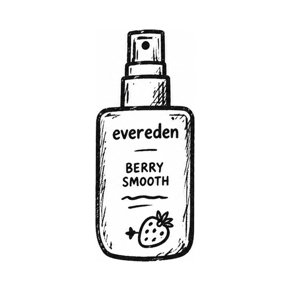 Evereden Kids Detangler Spray