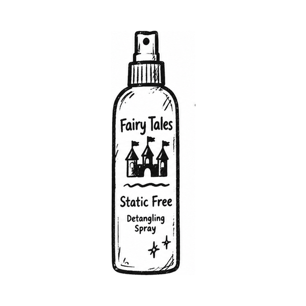 Fairy Tales Tangle Tamer