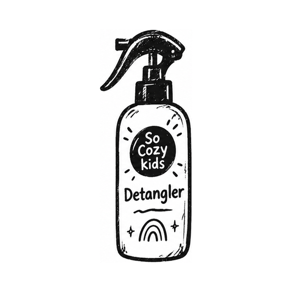 SoCozy Detangler Leave-In