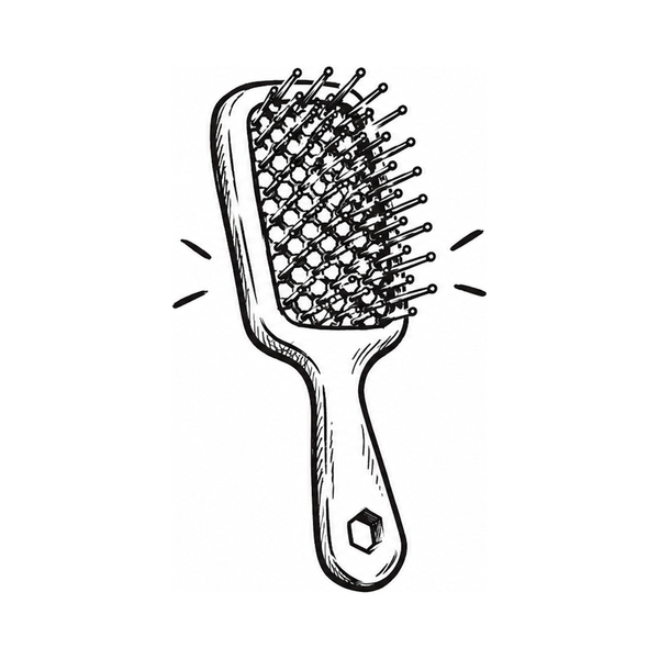 UNbrush